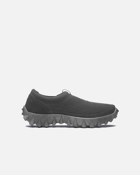 Salomon Corduroy Snowclog in Black blues store www.bluesstore.co