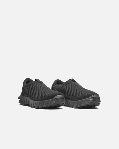Salomon Corduroy Snowclog in Black blues store www.bluesstore.co