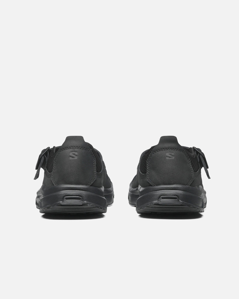 Salomon RX Marie-Jeanne - Black / Black / Black blues store www.bluesstore.co