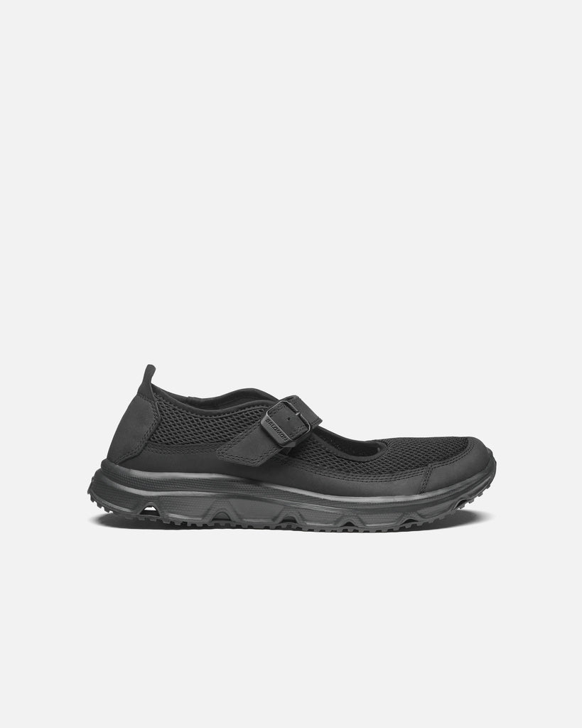 Salomon RX Marie-Jeanne - Black / Black / Black blues store www.bluesstore.co
