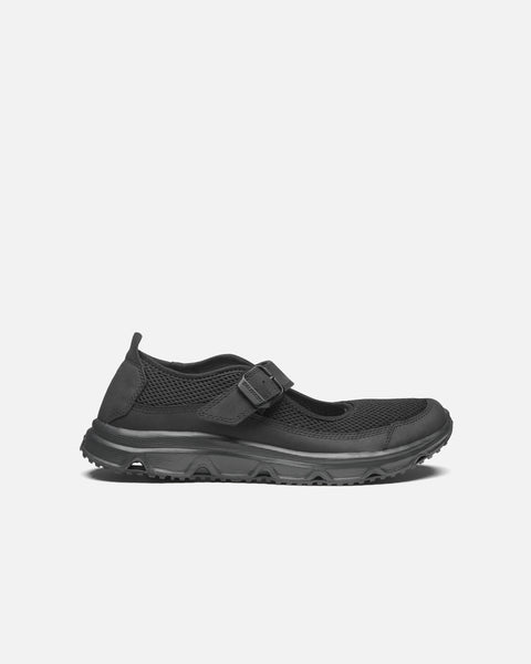 Salomon RX Marie-Jeanne - Black / Black / Black blues store www.bluesstore.co