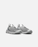 Salomon RX Moc 3.0 in Glacier Grey / Sharkskin / Silver Metallic blues store www.bluesstore.co