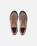 Salomon X-Alp Suede in Etherea / Russet / Hyma Pink blues store www.bluesstore.co