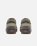 Salomon X-Alp Suede in Plum Perfect / Nine Iron / Safari blues store www.bluesstore.co