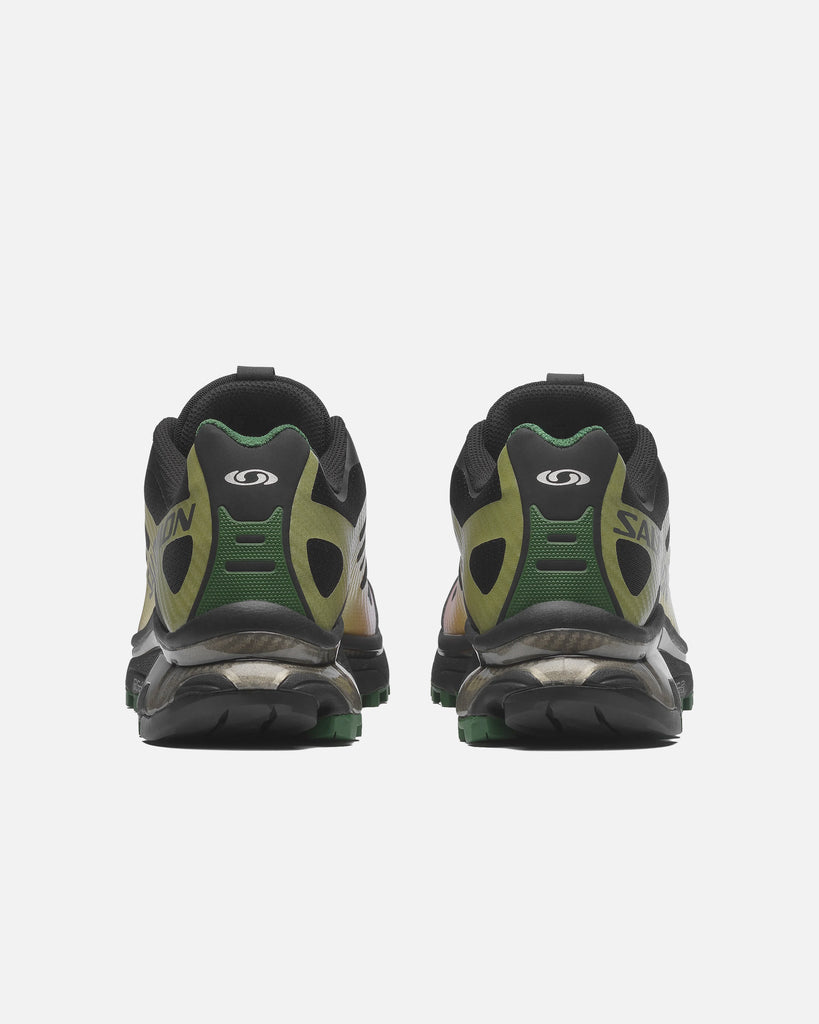 Salomon XT-4 OG Black / Asphalt / Eden blues store www.bluesstore.co