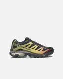 Salomon XT-4 OG Black / Asphalt / Eden blues store www.bluesstore.co