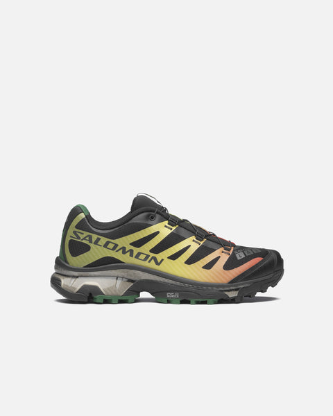 Salomon XT-4 OG Black / Asphalt / Eden blues store www.bluesstore.co