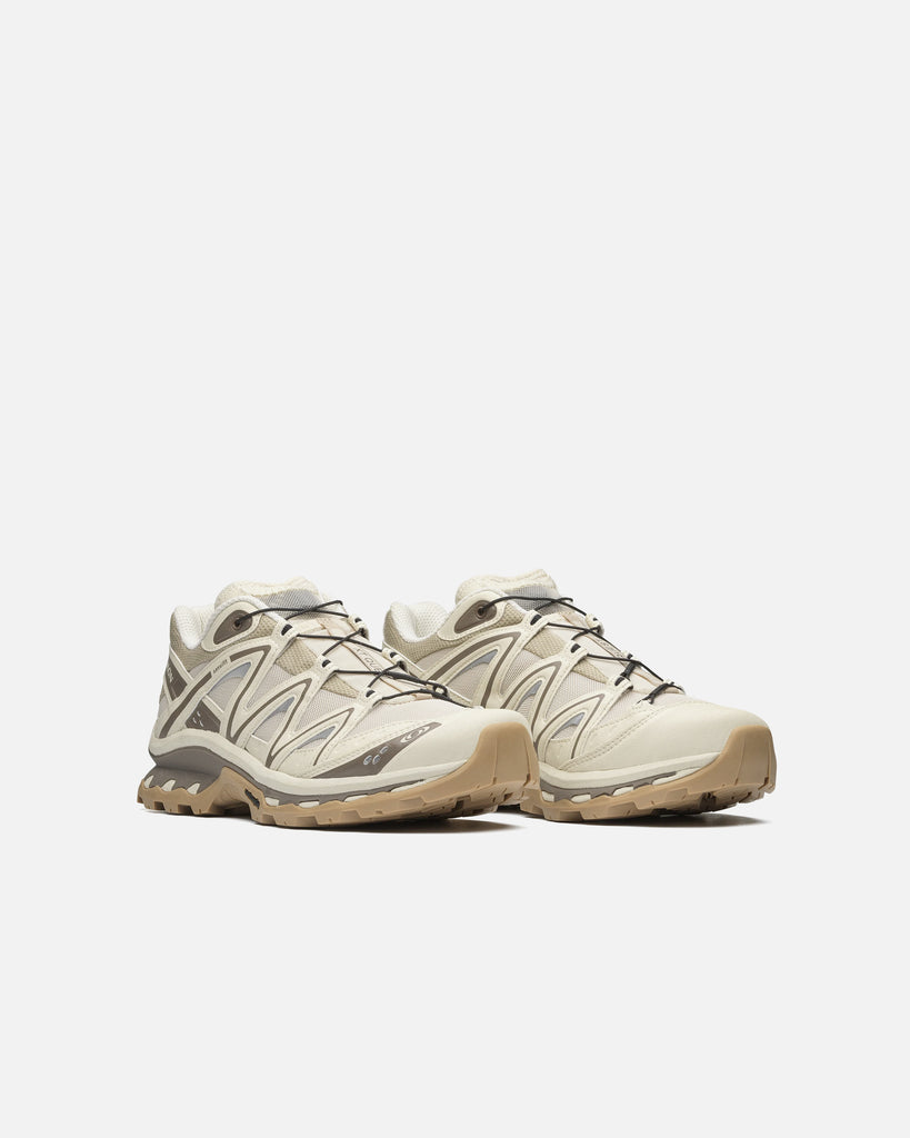 Salomon XT-Quest in Almond Milk / Falcon / White Pepper blues store www.bluesstore.co