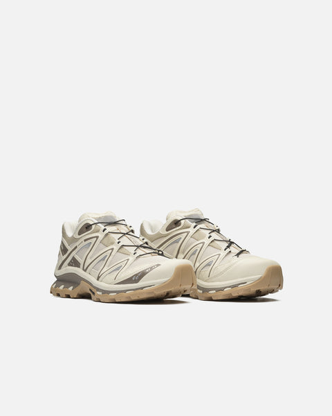 Salomon XT-Quest in Almond Milk / Falcon / White Pepper blues store www.bluesstore.co