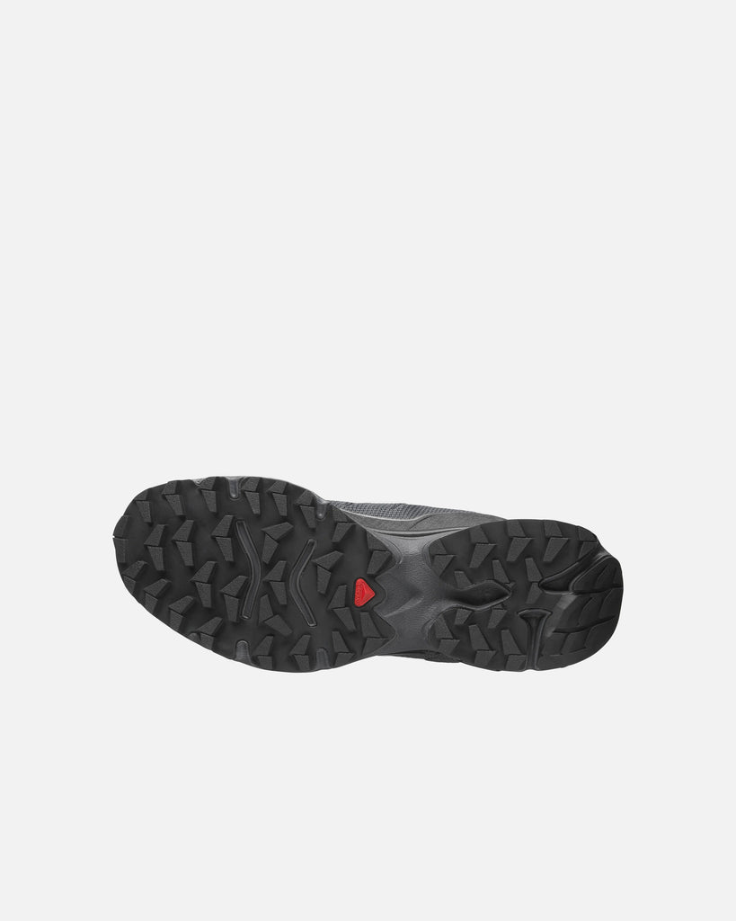 Salomon XT-Slate in Black / Asphalt / FTW Silver blues store www.bluesstore.co