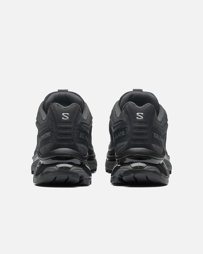 Salomon XT-Slate in Black / Asphalt / FTW Silver blues store www.bluesstore.co