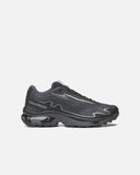 Salomon XT-Slate in Black / Asphalt / FTW Silver blues store www.bluesstore.co