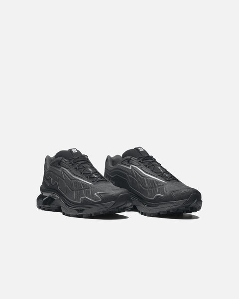 Salomon XT-Slate in Black / Asphalt / FTW Silver blues store www.bluesstore.co