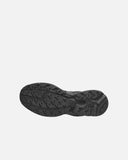 Salomon XT-Whisper in Black / Black / Asphalt blues store www.bluesstore.co