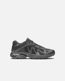 Salomon XT-Whisper in Black / Black / Asphalt blues store www.bluesstore.co