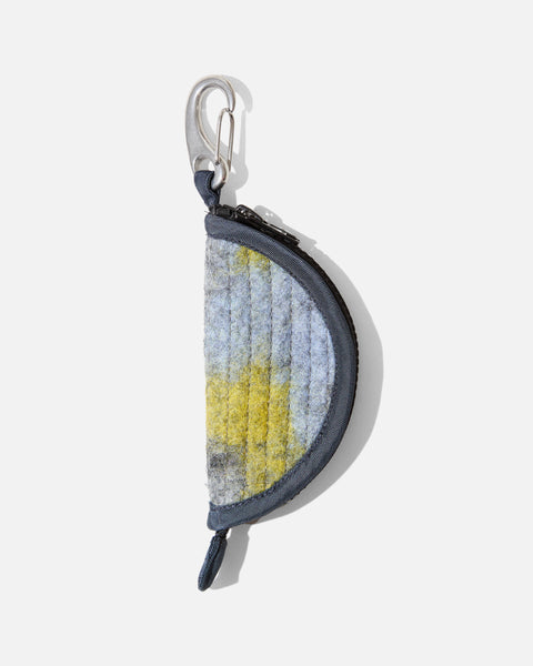 Sturla Half Moon Pouch blues store one www.bluesstore.co