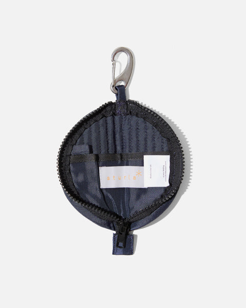 Sturla Half Moon Pouch blues store two www.bluesstore.co