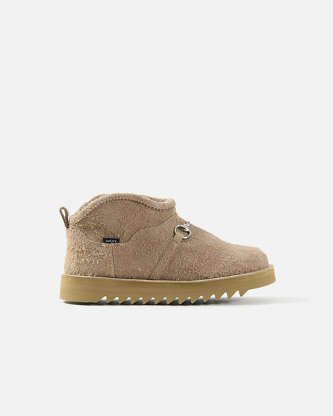 Suicoke New Wave Bit Boot in Taupe blues store www.bluesstore.co