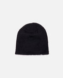 Target Practice Fohair Beanie in Black from Passion blues store www.bluesstore.co