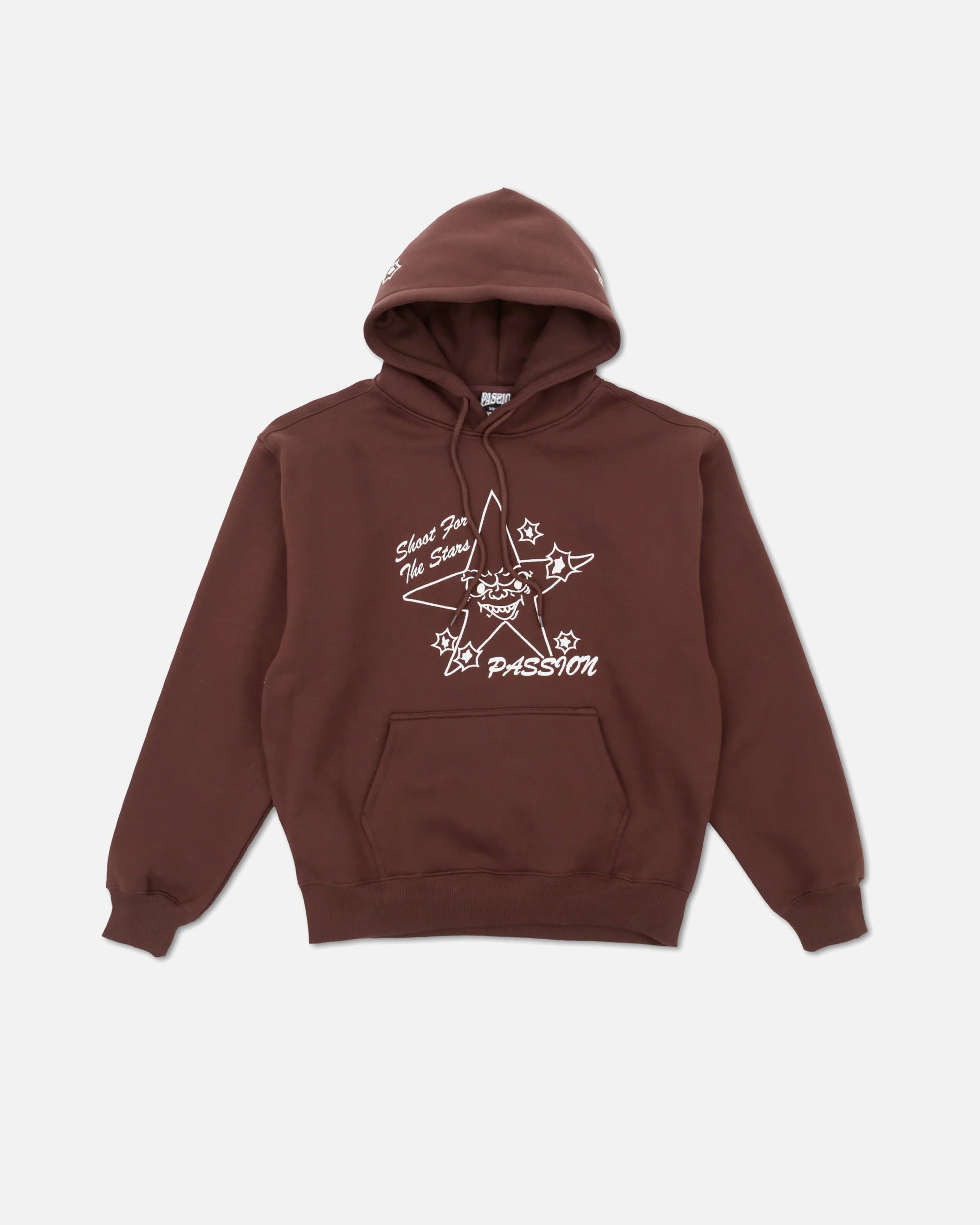 Brown hoodie target