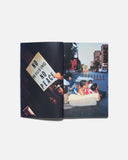 Tompkins Square Park: Forty Years, a book by Living Proof blues store www.bluesstore.co