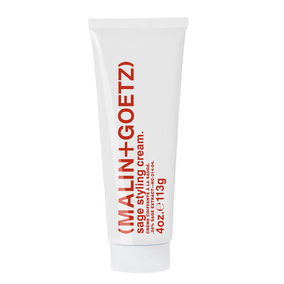 Malin + Goetz Sage Styling Cream 113g