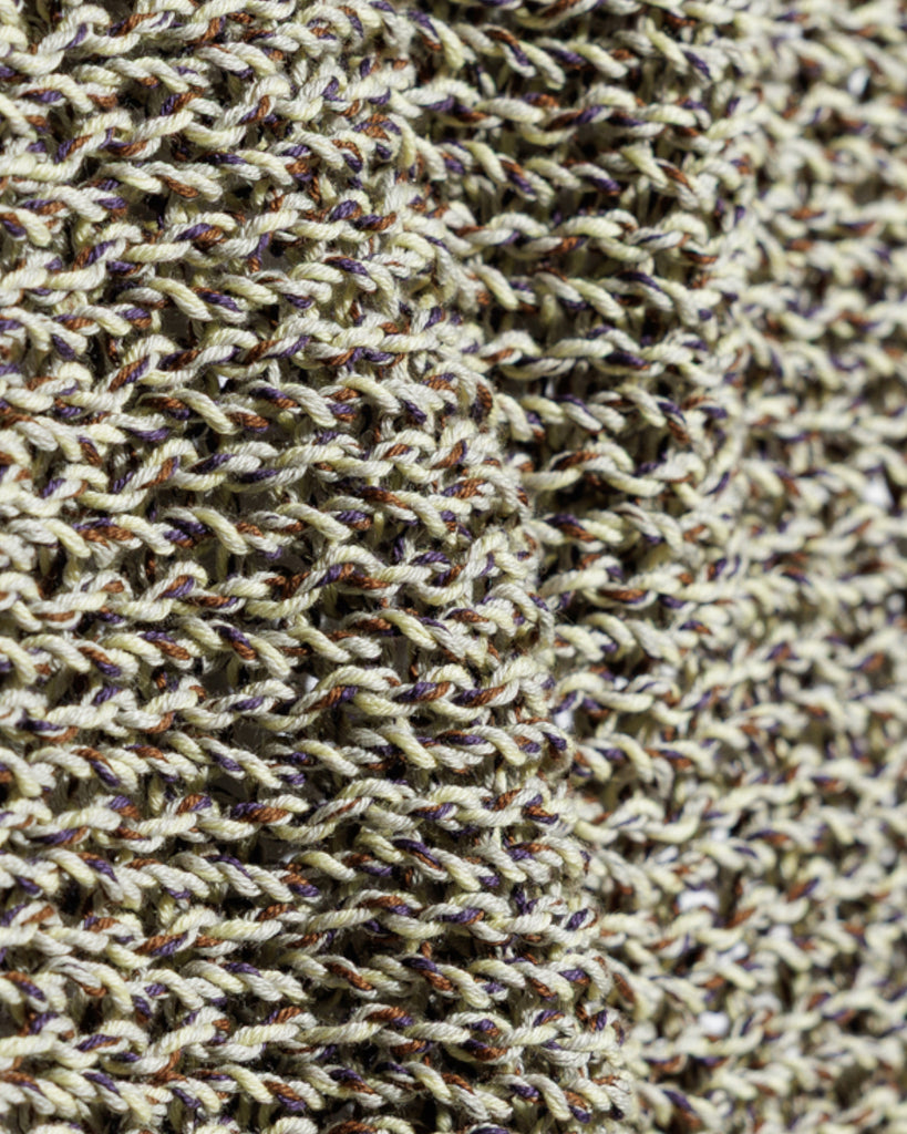 Unused US2556 Drop Pullover Knit in Yellow / Beige blues store www.bluesstore.co
