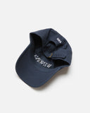 Winona Cap from IDEA in Navy blues store www.bluesstore.co