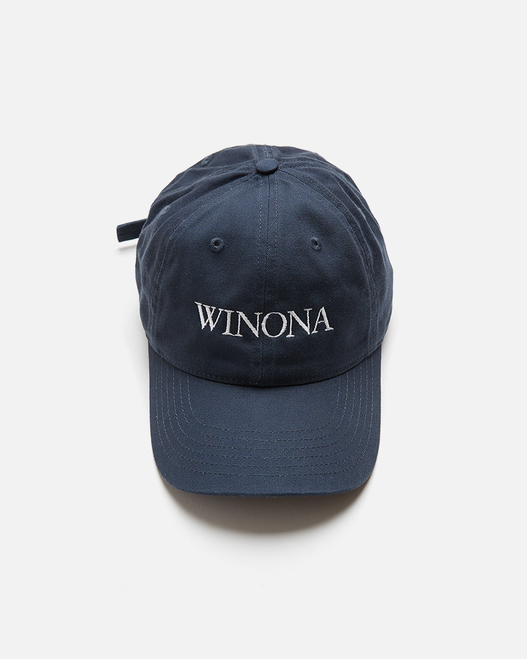 Winona Cap - Navy