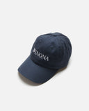Winona Cap from IDEA in Navy blues store www.bluesstore.co