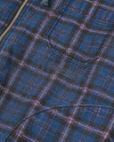 Yardsale Anchor Hood in Blue blues store www.bluesstore.co
