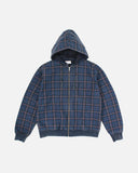 Yardsale Anchor Hood in Blue blues store www.bluesstore.co