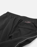Yardsale Luna Shell Track Bottoms in Black / Grey blues store www.bluesstore.co