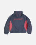 Yardsale Luna Tracksuit in Navy / Red  blues store www.bluesstore.co