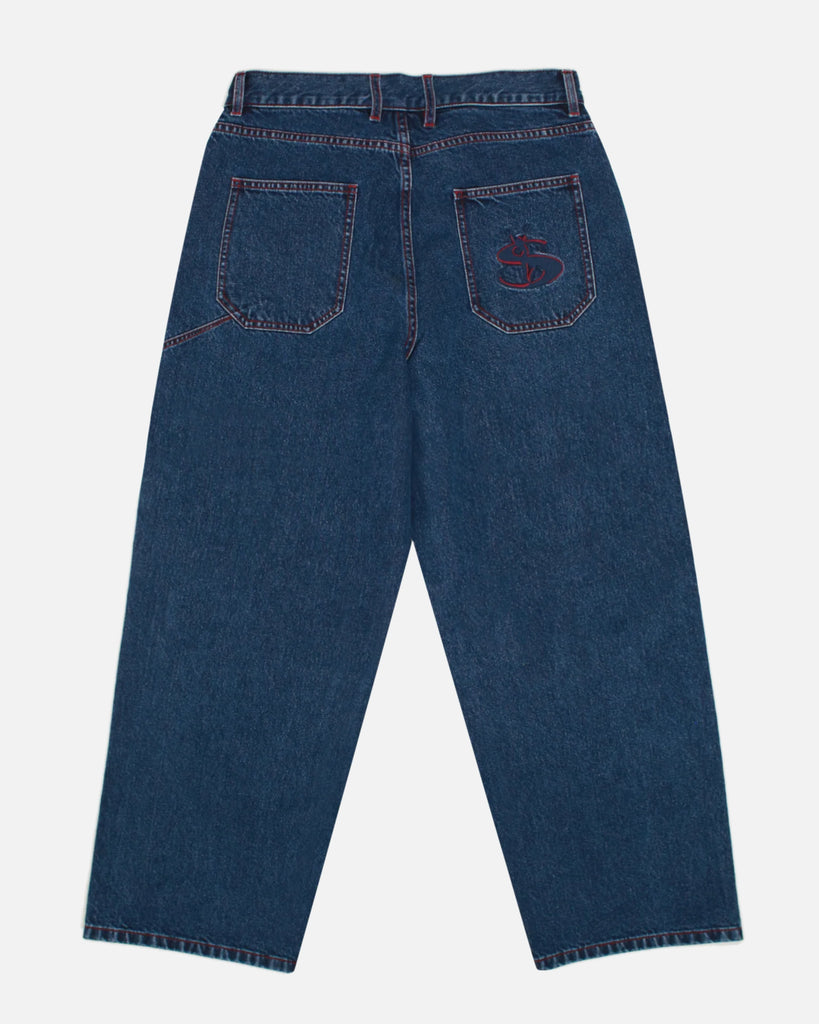 Yardsale Phantasy Jeans blues store www.bluesstore.co