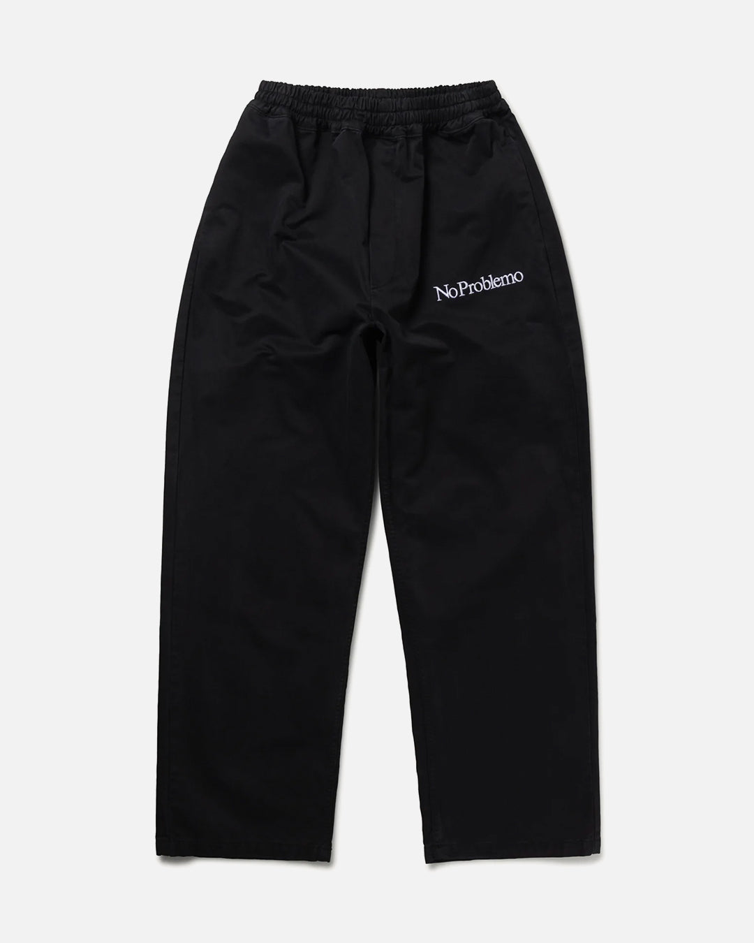 Mini No Problemo Work Pant - Black