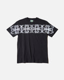 awides Spyne T-shirt in Faded Black blues store one www.bluesstore.co