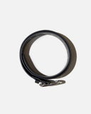 Virus Belt - Black