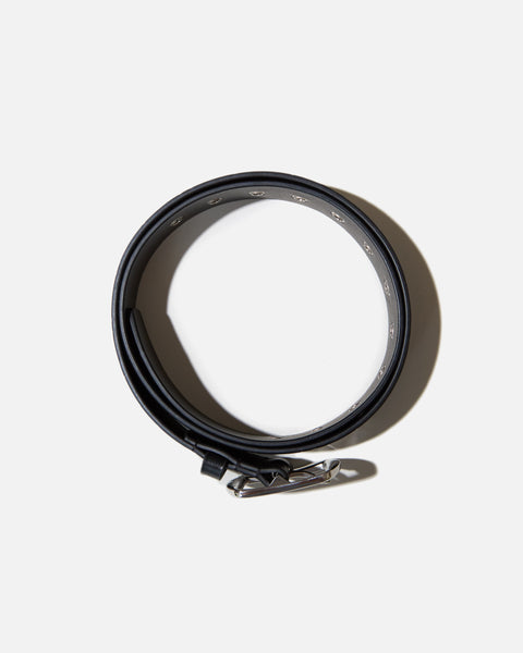 Virus Belt - Black