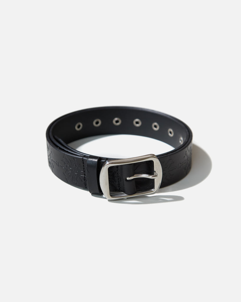Virus Belt - Black