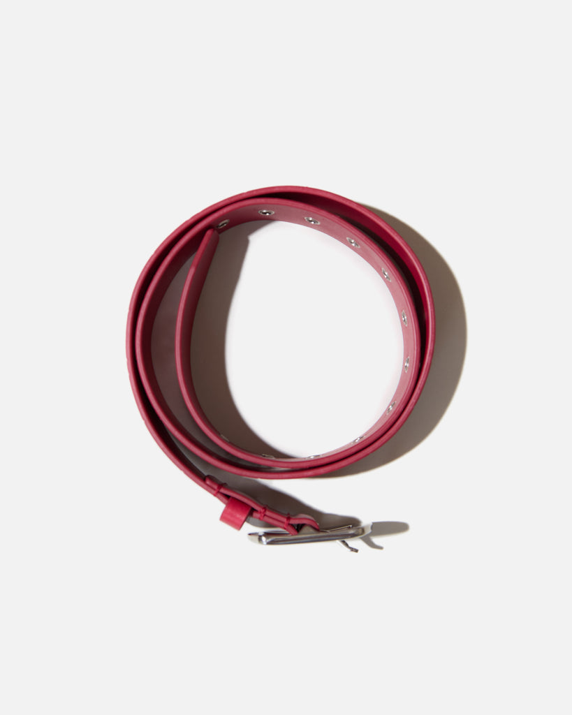 Virus Belt - Red