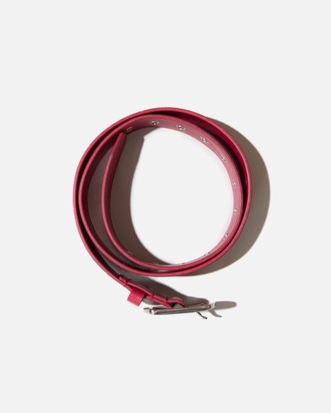 Virus Belt - Red