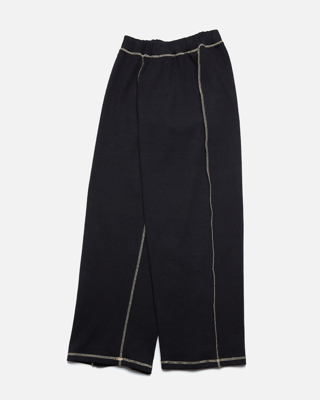 Baserange Camer Pants in Black | Blues Store