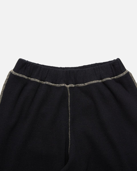 Camer Pants in Black from the Baserange Autumn / Winter 2023 collection blues store www.bluesstore.co