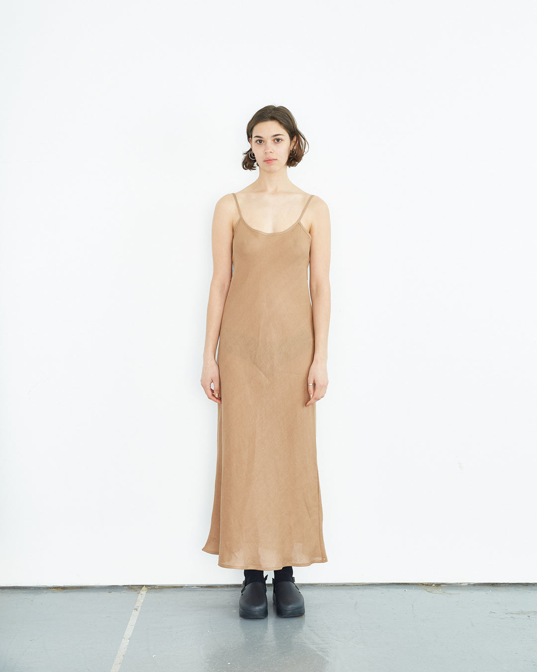 Dydine Dress - Ocular