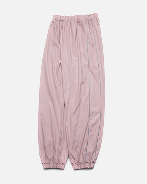 Lesie Pants in Pompei Rose from the Baserange Autumn / Winter 2023 collection blues store www.bluesstore.co