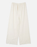 Stoa Pants in Undyed Wild Silk from the Baserange core collection blues store www.bluesstore.co