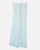 Viag Pants in Kal Mint from the Baserange Summer 2024 collection blues store www.bluesstore.co