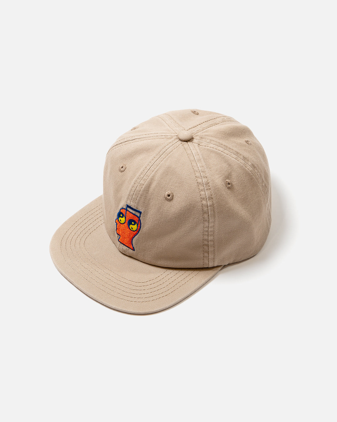 Bengal Brain Dad Hat