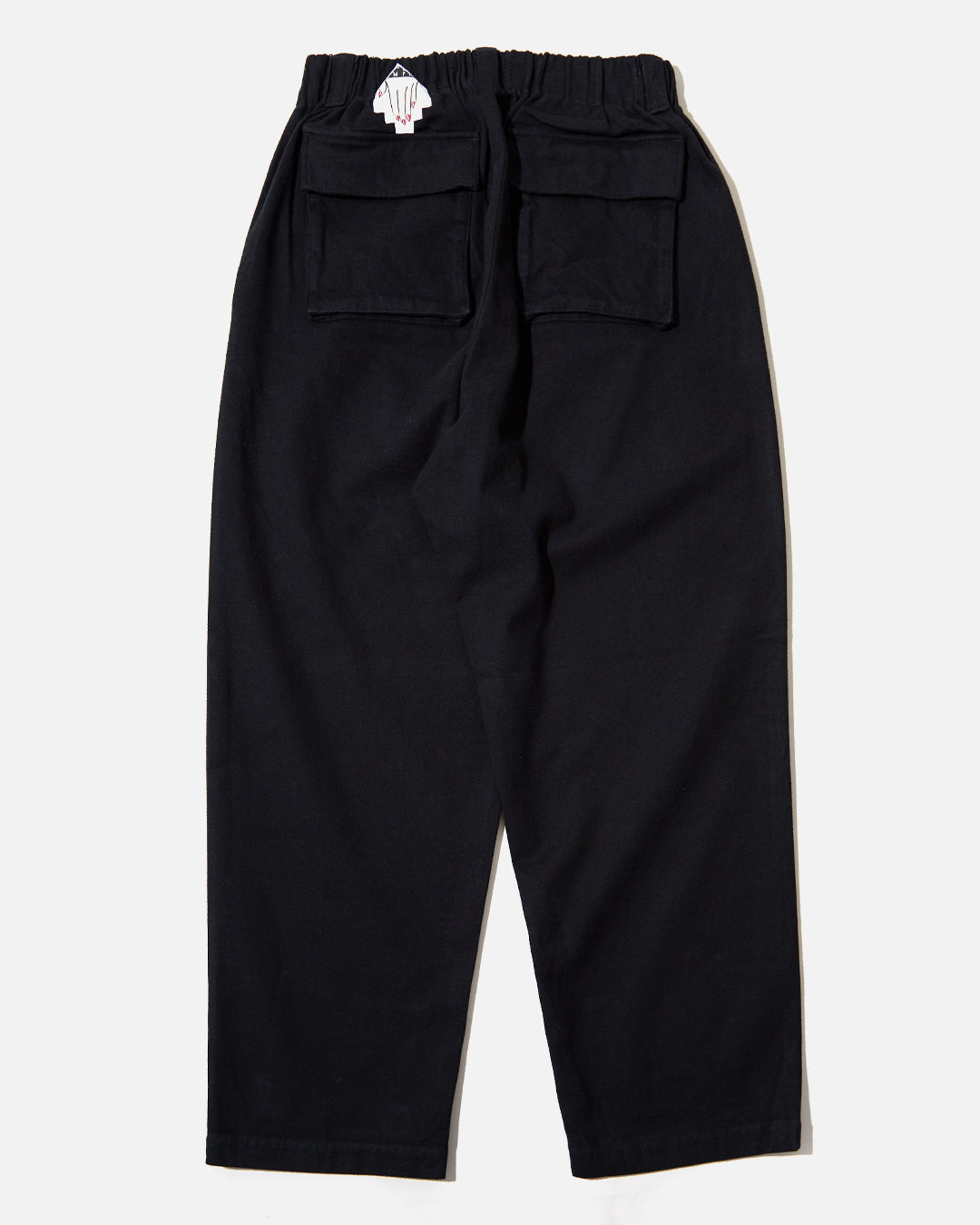Cav Empt Flannel Comfort Pants in Black | Blues Store